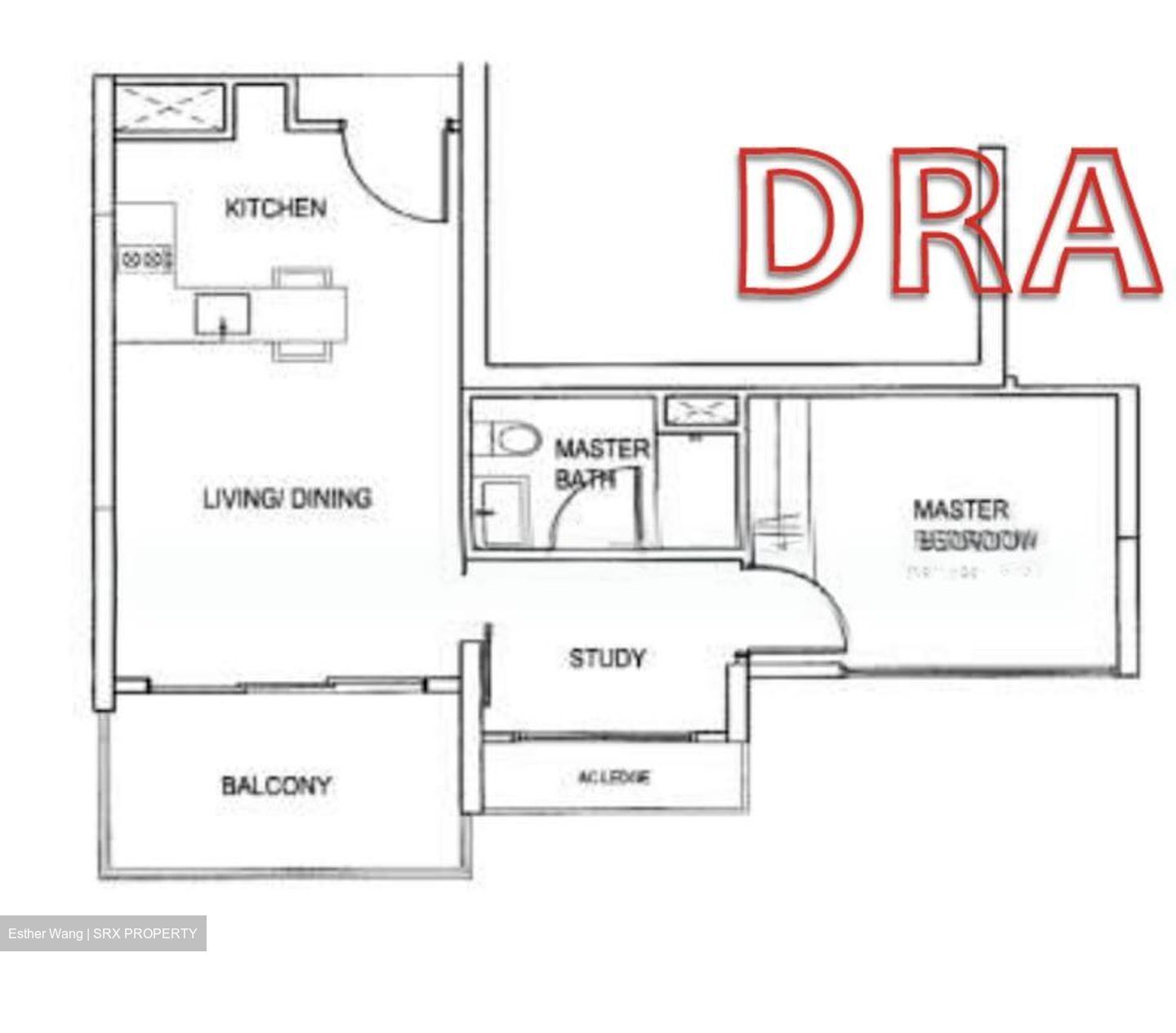 eCO (D16), Condominium #602174191